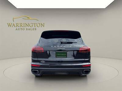 2016 Porsche Cayenne   - Photo 6 - Warrington, PA 18976