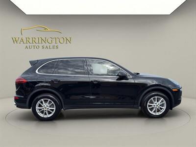 2016 Porsche Cayenne   - Photo 8 - Warrington, PA 18976