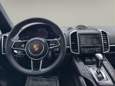 2016 Porsche Cayenne   - Photo 14 - Warrington, PA 18976