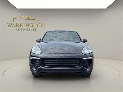 2016 Porsche Cayenne   - Photo 2 - Warrington, PA 18976
