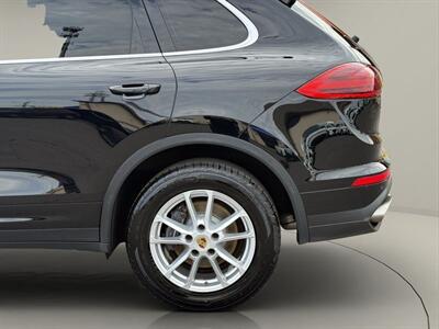 2016 Porsche Cayenne   - Photo 24 - Warrington, PA 18976