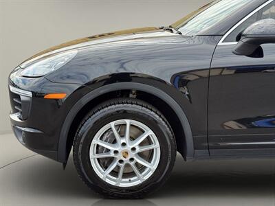 2016 Porsche Cayenne   - Photo 23 - Warrington, PA 18976