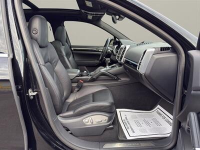 2016 Porsche Cayenne   - Photo 19 - Warrington, PA 18976