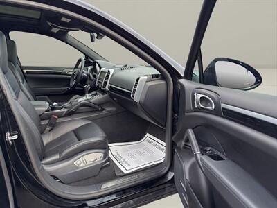 2016 Porsche Cayenne   - Photo 17 - Warrington, PA 18976