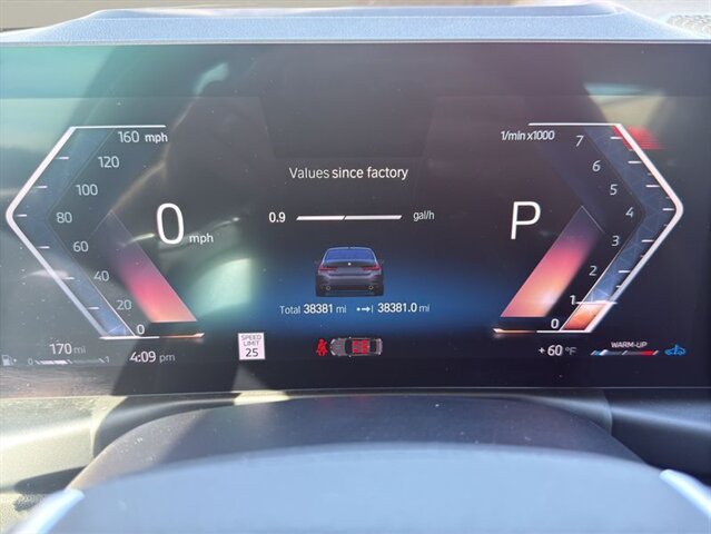 2023 BMW 330i xDrive - Photo 12 - Warrington, PA 18976