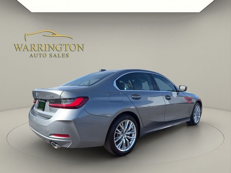 2023 BMW 330i xDrive - Photo 7 - Warrington, PA 18976