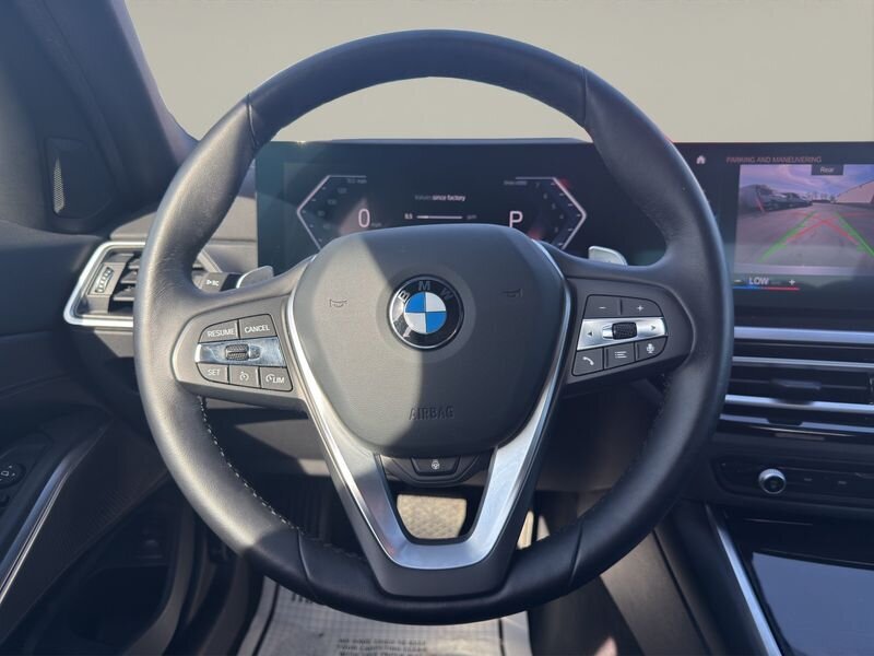 2023 BMW 330i xDrive - Photo 11 - Warrington, PA 18976