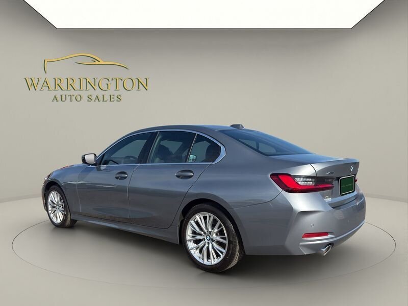 2023 BMW 330i xDrive - Photo 5 - Warrington, PA 18976