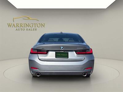 2023 BMW 330i xDrive - Photo 6 - Warrington, PA 18976