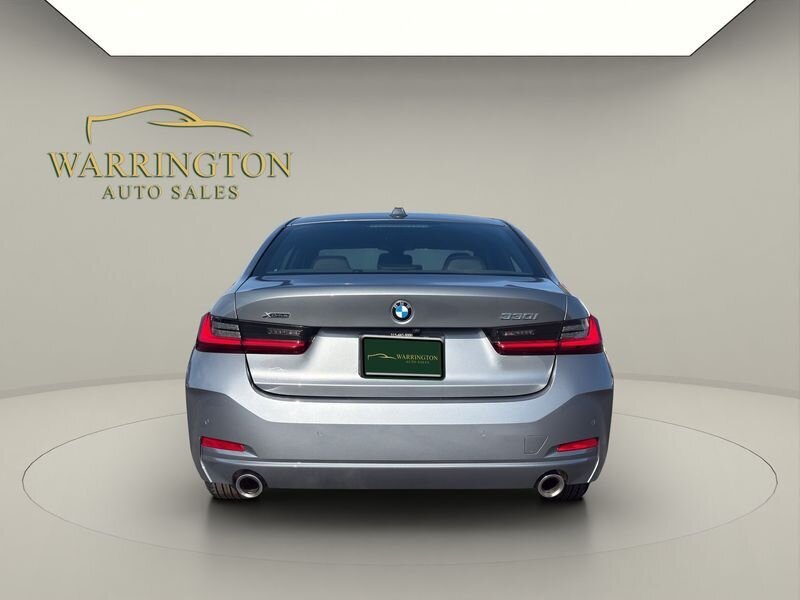 2023 BMW 330i xDrive - Photo 6 - Warrington, PA 18976