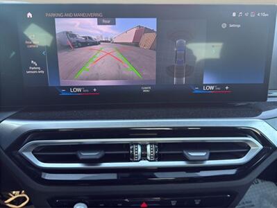 2023 BMW 330i xDrive - Photo 17 - Warrington, PA 18976