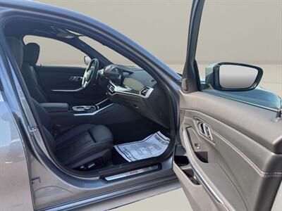 2023 BMW 330i xDrive - Photo 28 - Warrington, PA 18976
