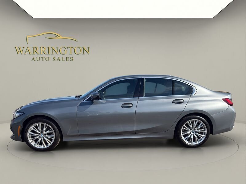2023 BMW 330i xDrive - Photo 4 - Warrington, PA 18976