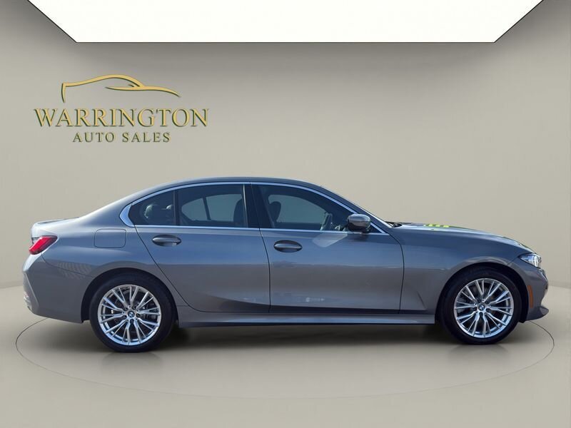 2023 BMW 330i xDrive - Photo 8 - Warrington, PA 18976