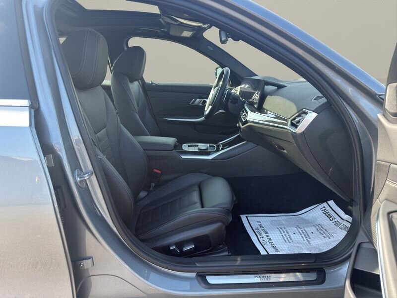2023 BMW 330i xDrive - Photo 20 - Warrington, PA 18976