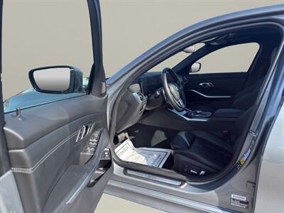 2023 BMW 330i xDrive - Photo 27 - Warrington, PA 18976