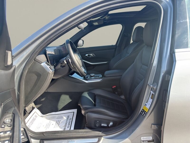 2023 BMW 330i xDrive - Photo 10 - Warrington, PA 18976