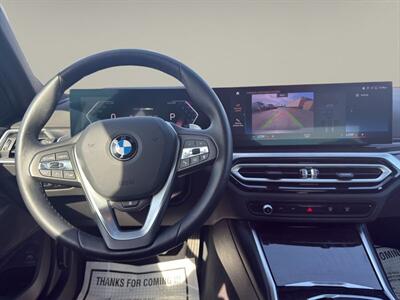 2023 BMW 330i xDrive - Photo 15 - Warrington, PA 18976