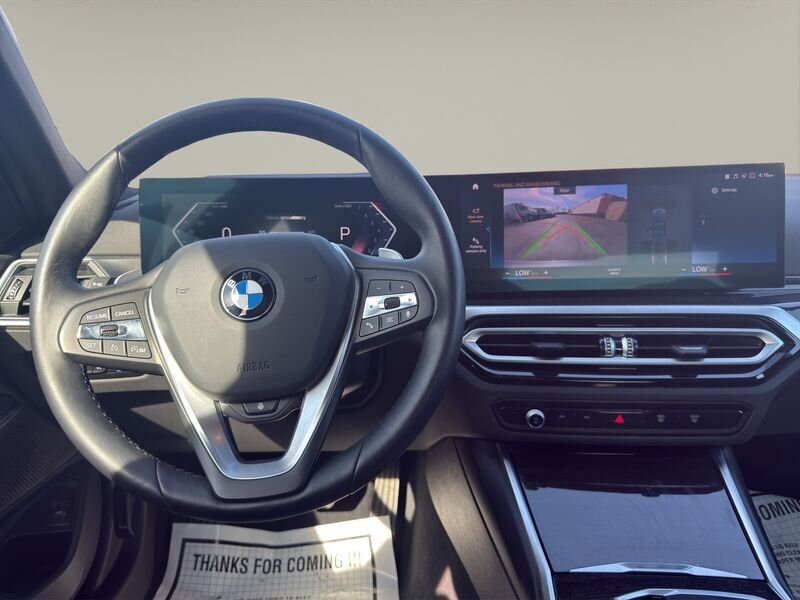 2023 BMW 330i xDrive - Photo 15 - Warrington, PA 18976