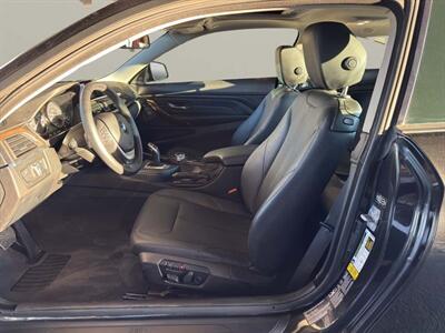 2014 BMW 428i xDrive - Photo 9 - Warrington, PA 18976