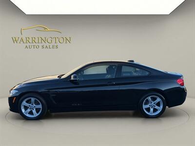 2014 BMW 428i xDrive - Photo 4 - Warrington, PA 18976