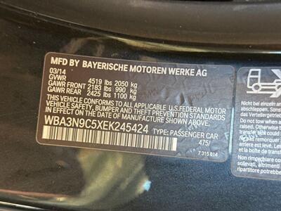 2014 BMW 428i xDrive - Photo 26 - Warrington, PA 18976