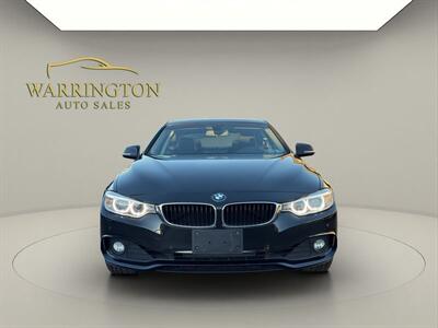 2014 BMW 428i xDrive - Photo 2 - Warrington, PA 18976