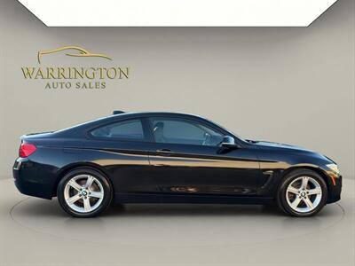 2014 BMW 428i xDrive - Photo 8 - Warrington, PA 18976
