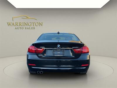 2014 BMW 428i xDrive - Photo 6 - Warrington, PA 18976