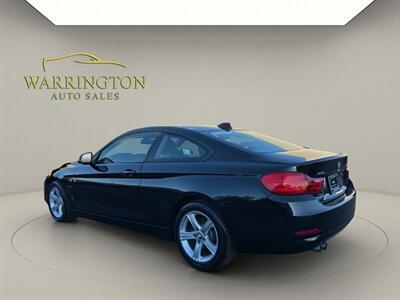 2014 BMW 428i xDrive - Photo 5 - Warrington, PA 18976
