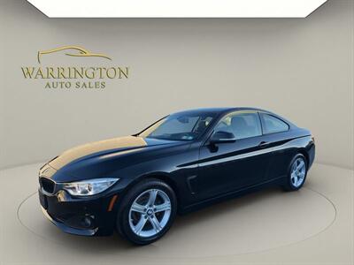 2014 BMW 428i xDrive - Photo 3 - Warrington, PA 18976