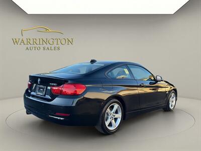2014 BMW 428i xDrive - Photo 7 - Warrington, PA 18976