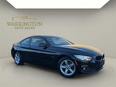 2014 BMW 428i xDrive - Photo 1 - Warrington, PA 18976