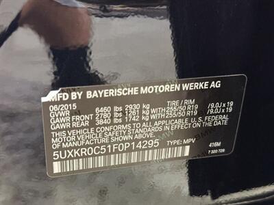 2015 BMW X5 xDrive35i - Photo 28 - Warrington, PA 18976