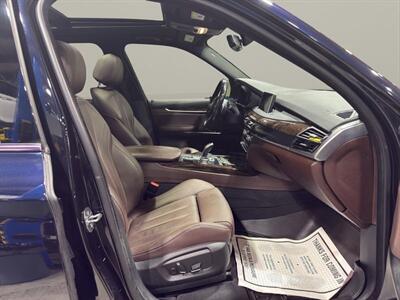 2015 BMW X5 xDrive35i - Photo 19 - Warrington, PA 18976