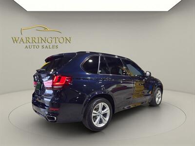 2015 BMW X5 xDrive35i - Photo 7 - Warrington, PA 18976