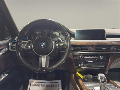 2015 BMW X5 xDrive35i - Photo 14 - Warrington, PA 18976
