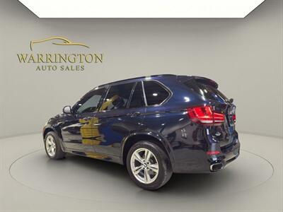 2015 BMW X5 xDrive35i - Photo 5 - Warrington, PA 18976