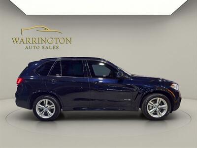 2015 BMW X5 xDrive35i - Photo 8 - Warrington, PA 18976