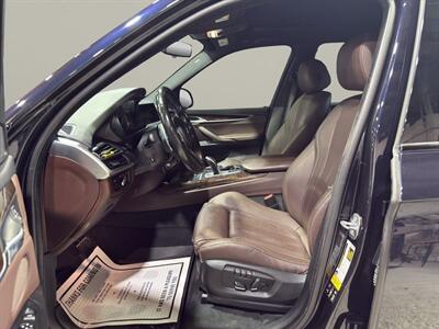 2015 BMW X5 xDrive35i - Photo 9 - Warrington, PA 18976