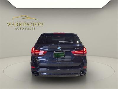 2015 BMW X5 xDrive35i - Photo 6 - Warrington, PA 18976
