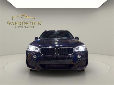 2015 BMW X5 xDrive35i - Photo 2 - Warrington, PA 18976