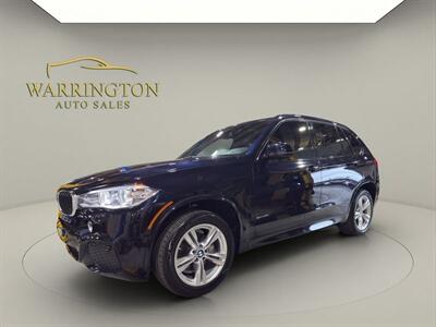 2015 BMW X5 xDrive35i - Photo 3 - Warrington, PA 18976
