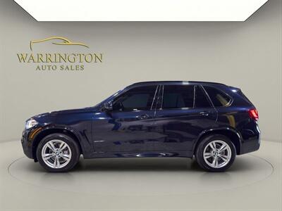 2015 BMW X5 xDrive35i - Photo 4 - Warrington, PA 18976