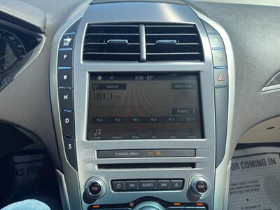 2017 Lincoln MKZ Select - Photo 16 - Warrington, PA 18976