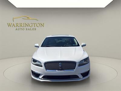 2017 Lincoln MKZ Select - Photo 2 - Warrington, PA 18976