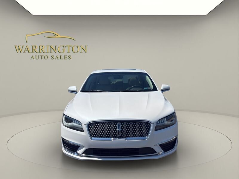 2017 Lincoln MKZ Select - Photo 2 - Warrington, PA 18976
