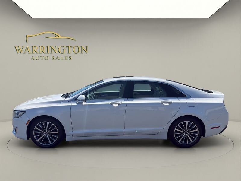 2017 Lincoln MKZ Select - Photo 4 - Warrington, PA 18976