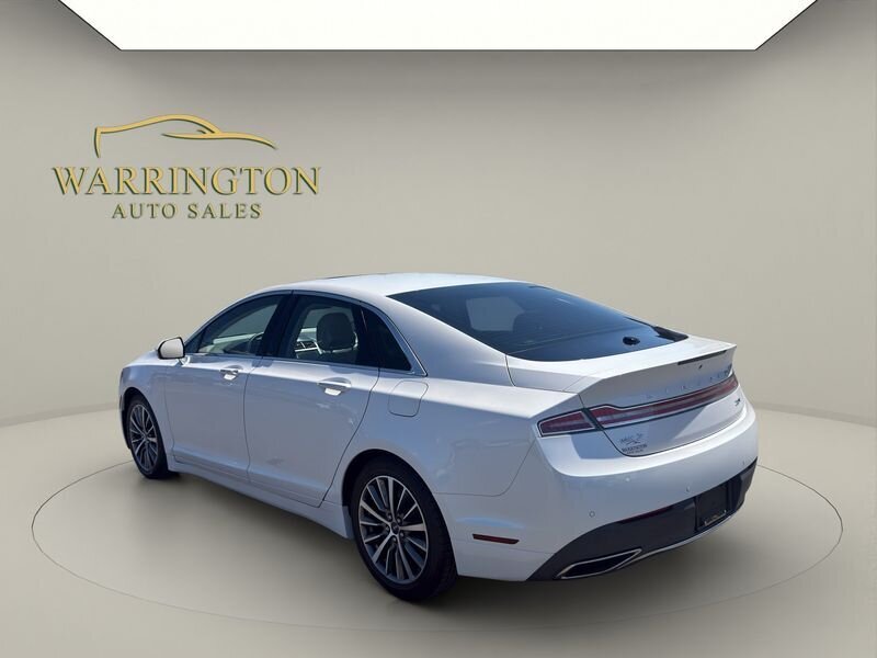 2017 Lincoln MKZ Select - Photo 5 - Warrington, PA 18976