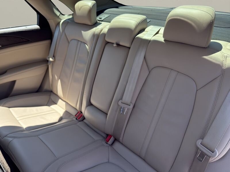 2017 Lincoln MKZ Select - Photo 13 - Warrington, PA 18976